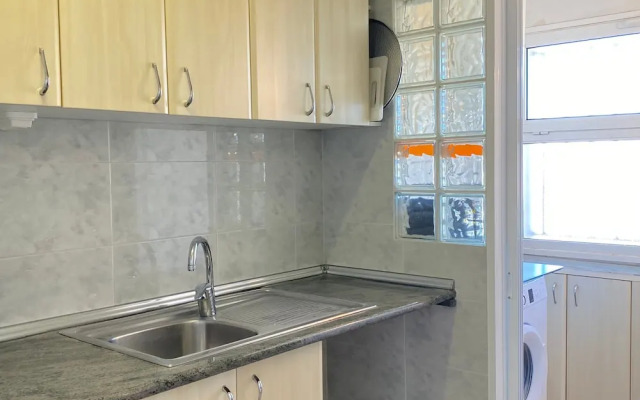 Europa 62 in Roses With 2 Bedrooms and 2 Bathrooms