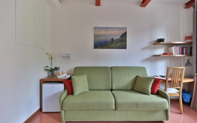 Affittacamere Dai Baracca