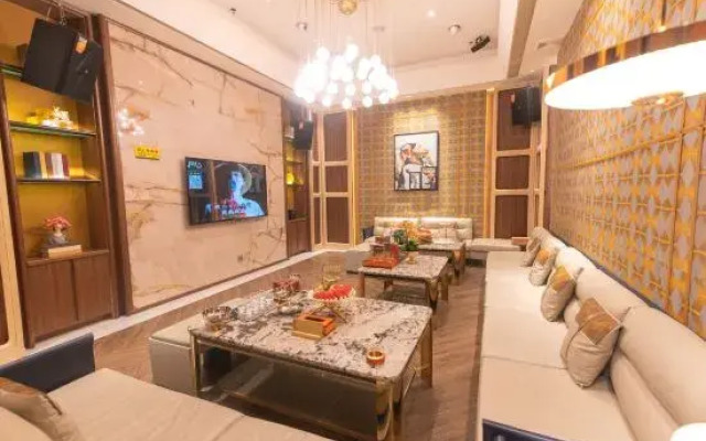 Shen Long Hotel