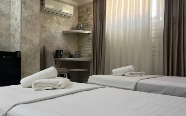 Ammar hotel