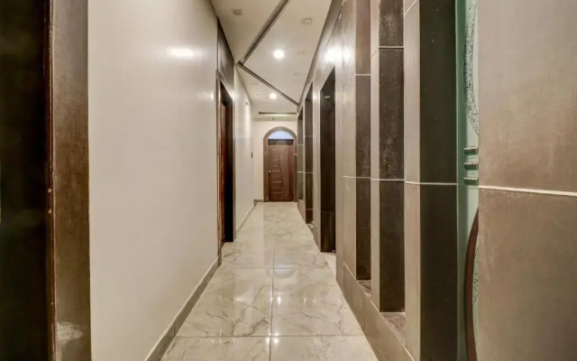 Hotel Jd3 International by OYO Rooms