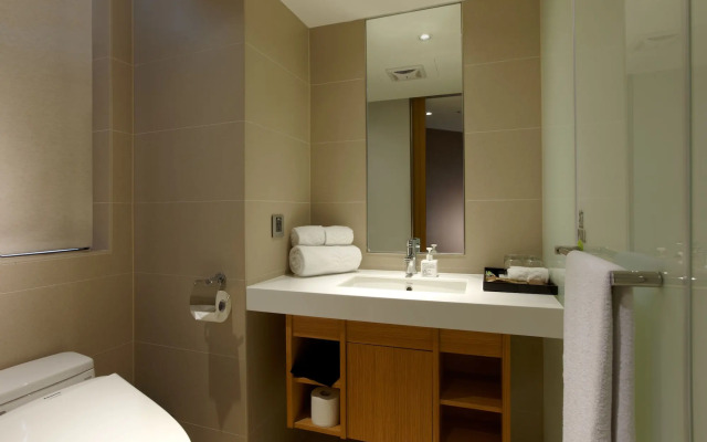 Royal Inn Taipei Linsen