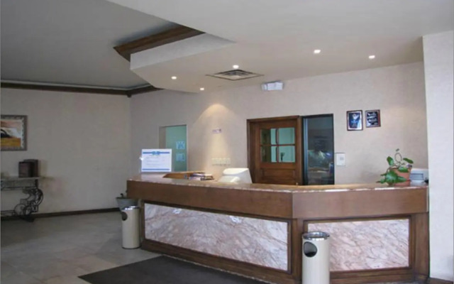 Villa del Sol