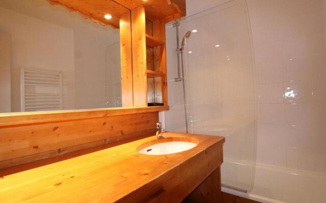 Appartement Méribel, 2 Pièces, 5 Personnes - Fr-1-182-33