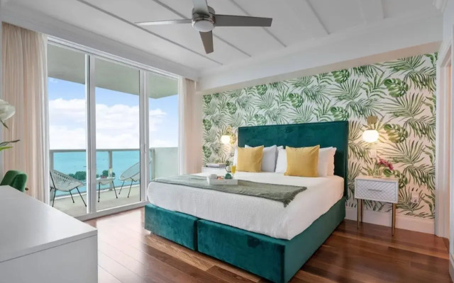 Residences at Sonesta by Miami Vacation Rentals