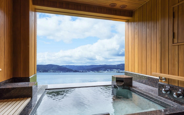 Hotel Saginoyu