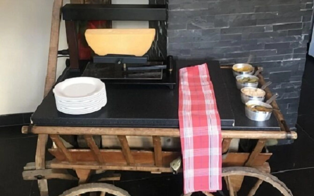 Pension am Waldegg