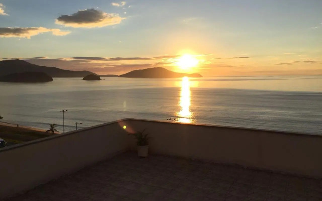 Linda Vista e Som das Ondas