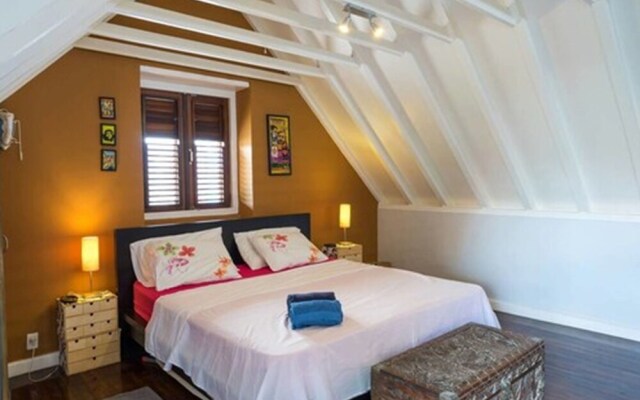 Bario Hotel