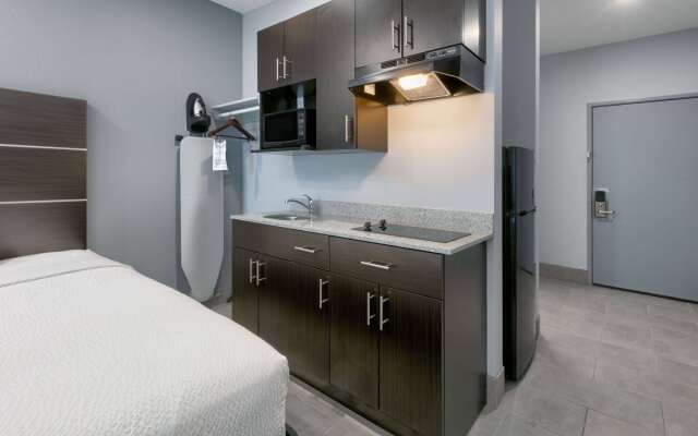 Days Inn by Wyndham Zachary LA