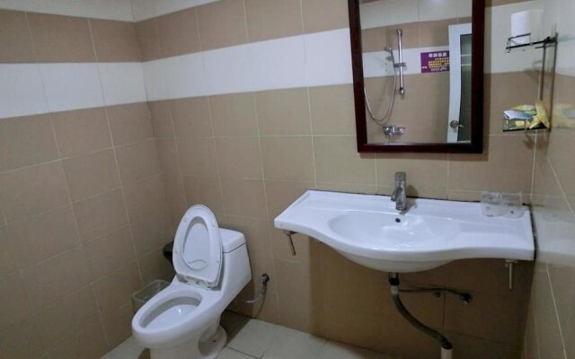 Haikou 0898 Business Hotel