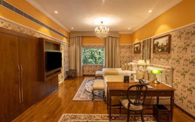 The Claridges New Delhi