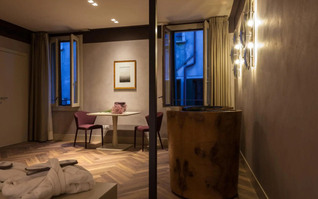 Liassidi Wellness Suites