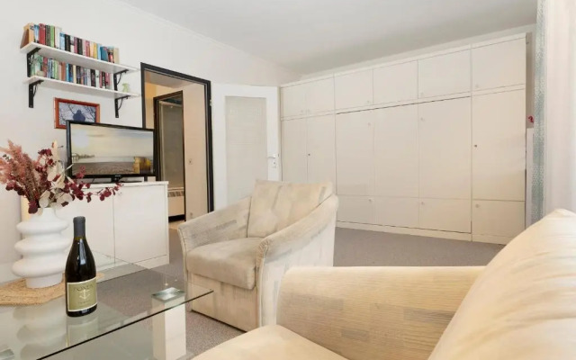 Berolina Wohnung 112