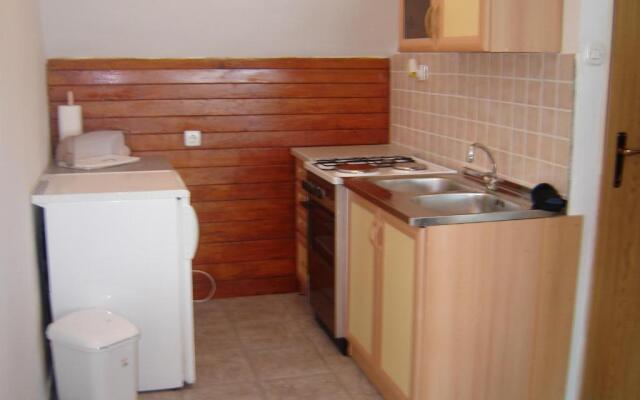 Apartment Park Crni Lug