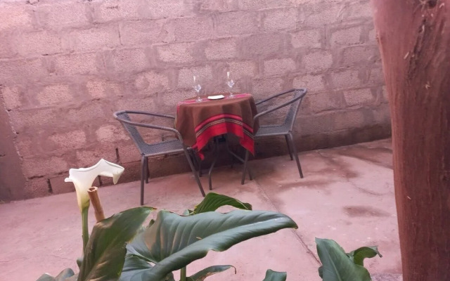 Casa Sutar 3 y 4