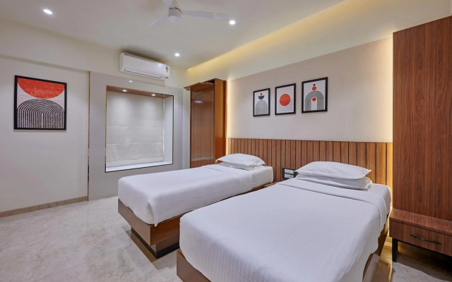 Hotel Karl Residency