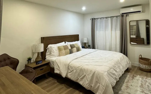 Hillcrest Boutique Hotel