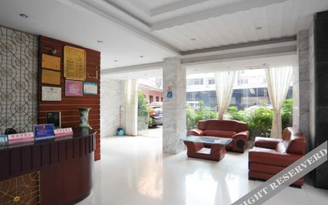 Tiger Hotel