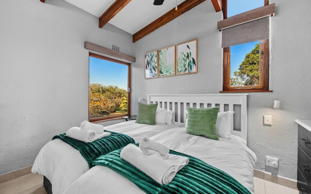 San Lameer Villa 1906