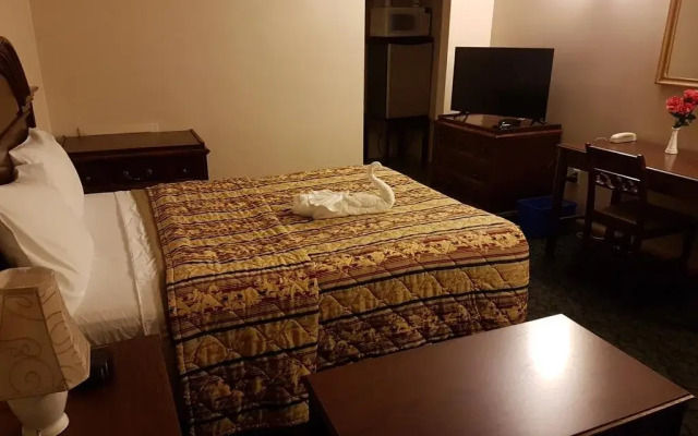 Capri Motel