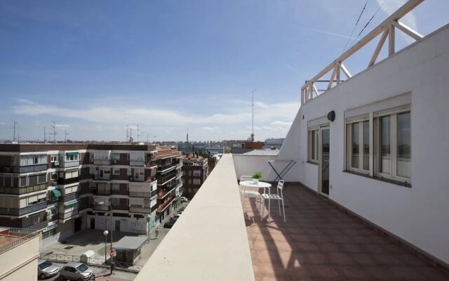 Apartamentos APR Alcal