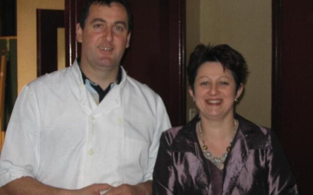 Hotel des voyageurs Chez Betty