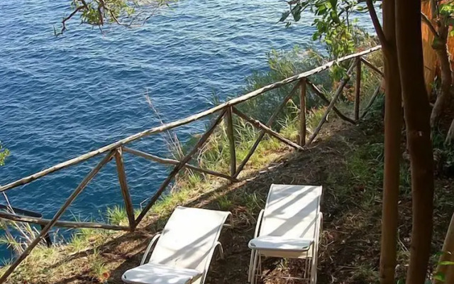 Bella Baia Glamping