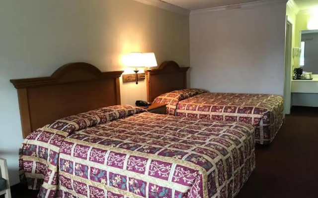 Bayfront Inn Biloxi