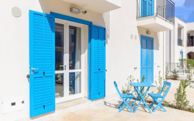 Cala Azzurra Apartment Mountain View