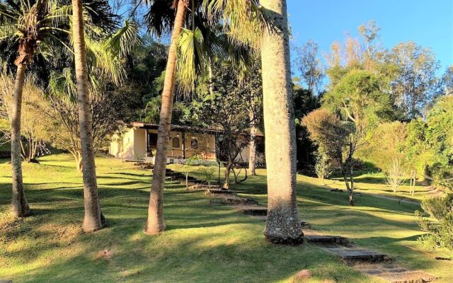 Pousada Vila Vitória Araras