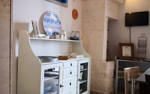 Borgo Bianco Ostuni