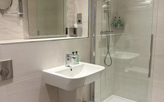 The Cabarfeidh Hotel