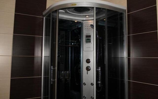 Gościniec Europejski