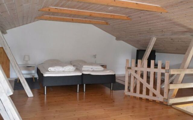 "Pauli" - 5km from the sea in Western Jutland