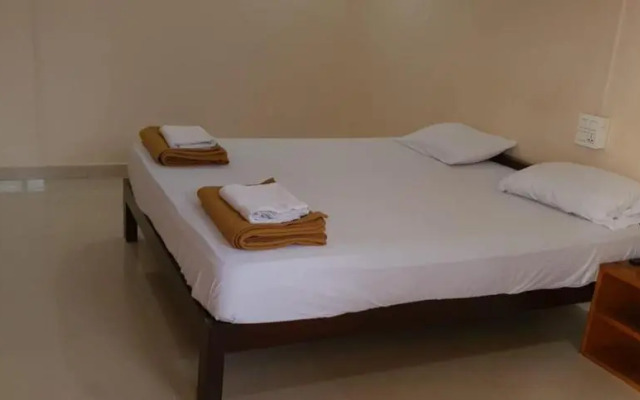 Orange Sky Inn Holiday Home
