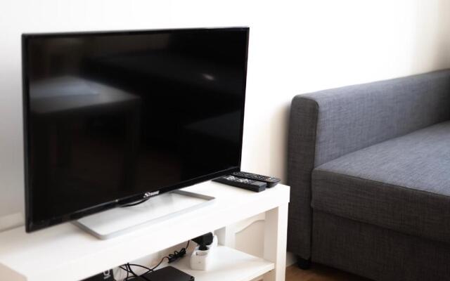 Vienna Living Apartments - Hasnerstraße