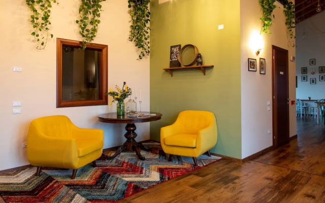 Agriturismo da Zeffi