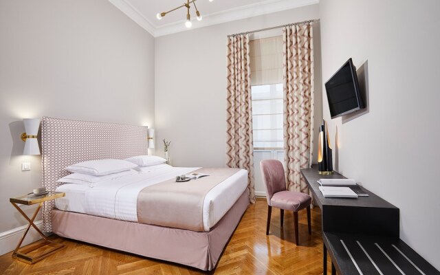 MiraMe Athens Boutique Hotel-House of Gastronomy