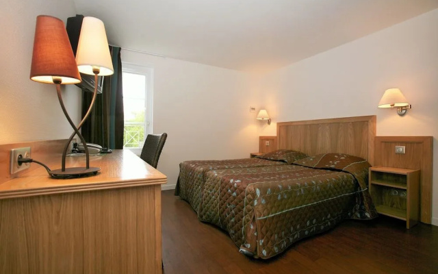 Hotel Le Relais des Champs