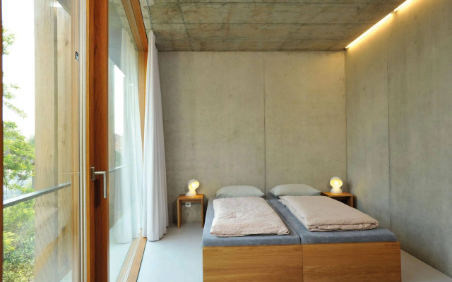 Youth Hostel Basel