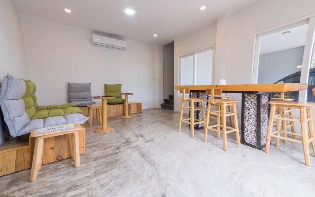 Maximum Land & House with WiFi