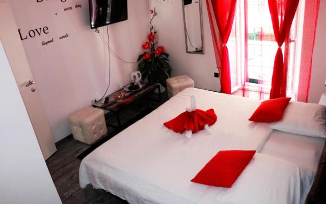 Rooms and Apartment Stambuk