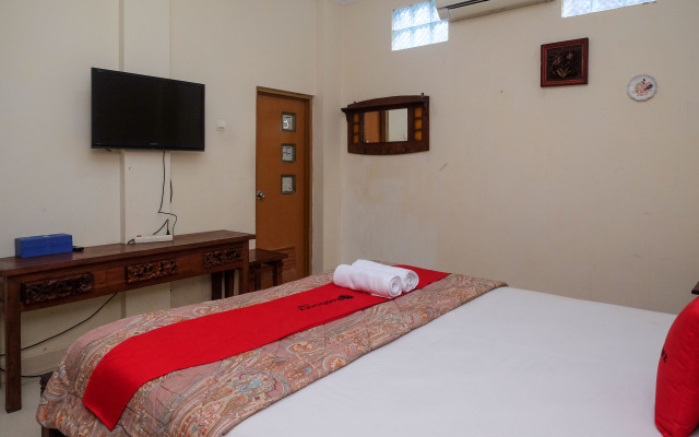 RedDoorz @ Canting Prodo Hotel Yogyakarta