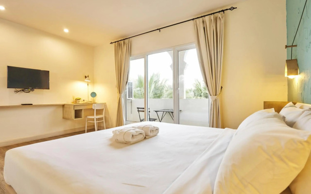 Talay Hotel & Villa