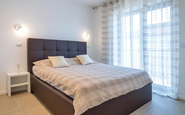 Beautiful Home in Medulin With Wifi and 2 Bedrooms