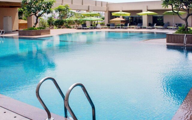 Cinese Hotel Dongguan Shijie
