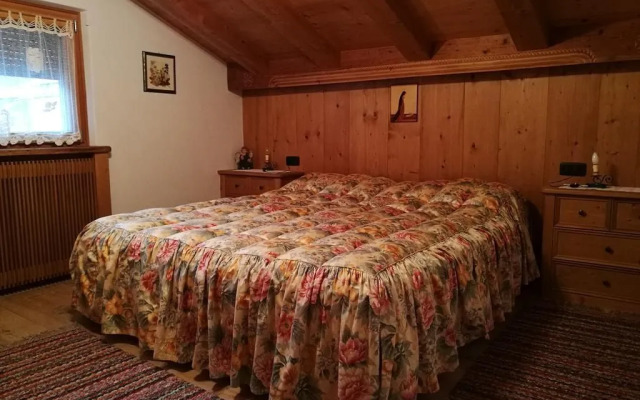 Cristina Appartamento