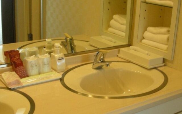 Grand Hotel Kanachu Hadano