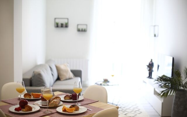 Miracruz Suite Apartment